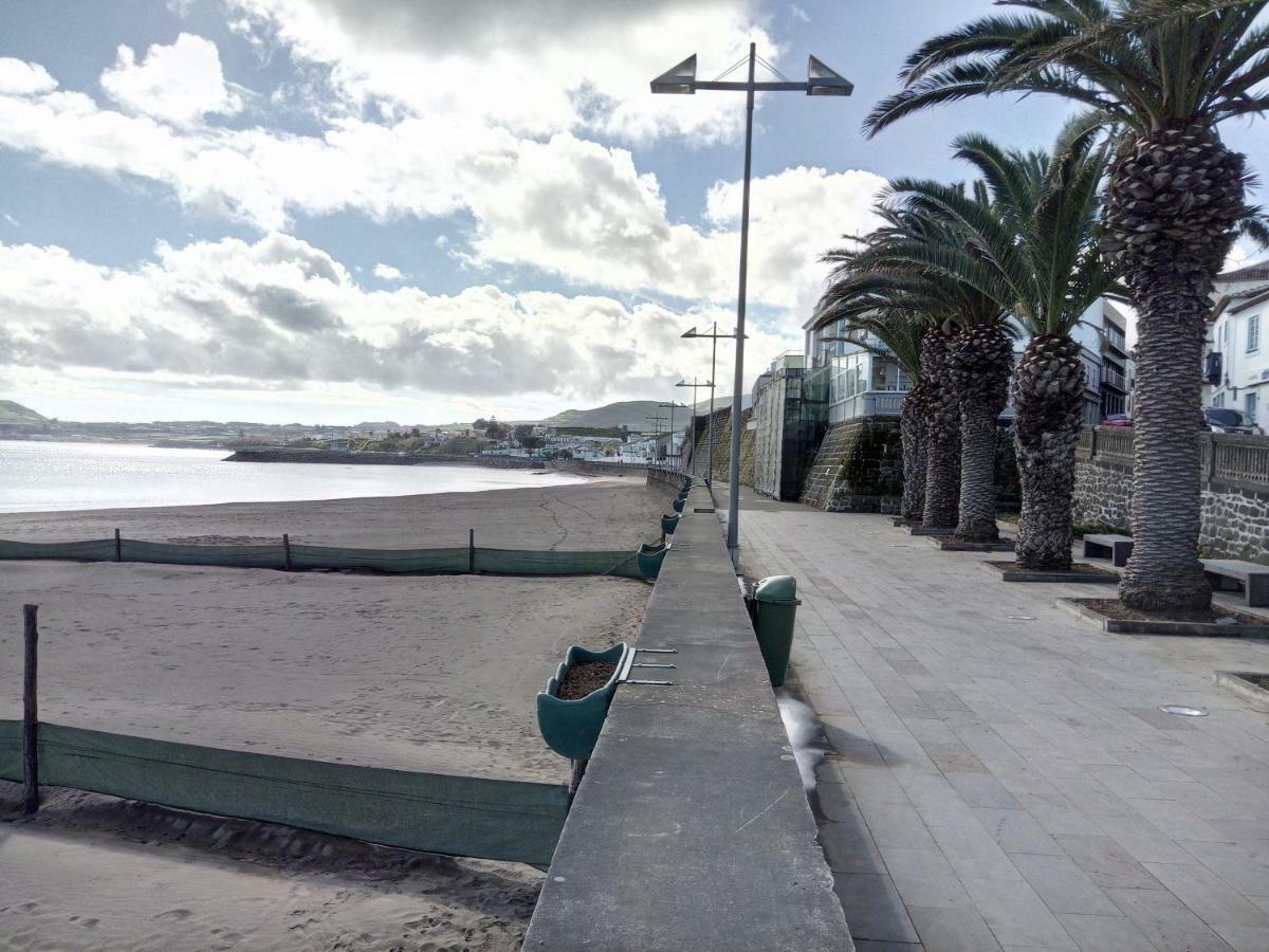 Janelas Da Praia 普拉亚达维多利亚 外观 照片