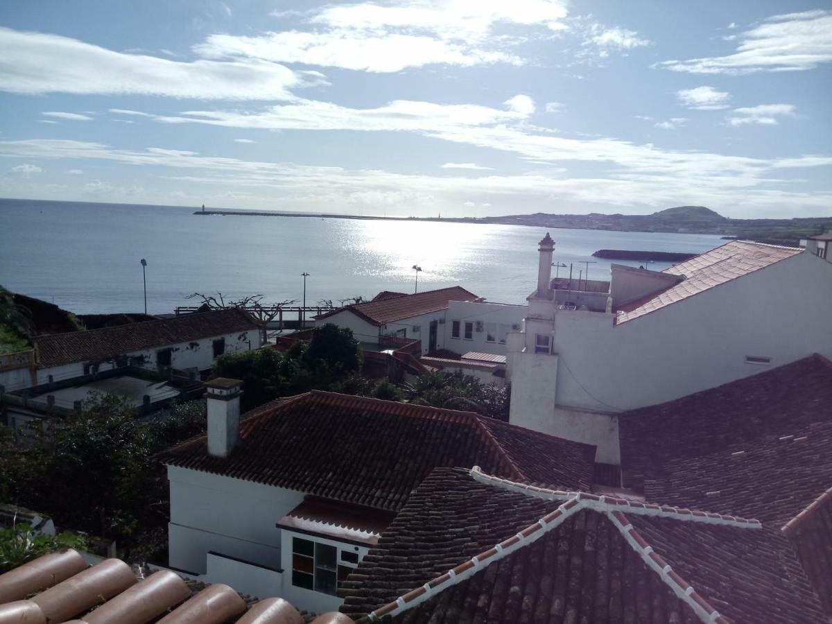 Janelas Da Praia 普拉亚达维多利亚 外观 照片