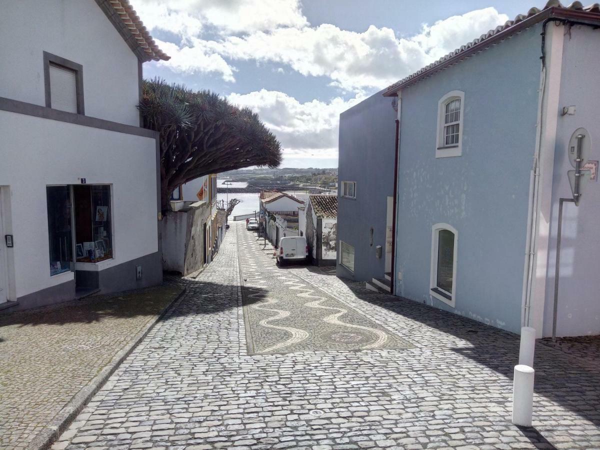 Janelas Da Praia 普拉亚达维多利亚 外观 照片