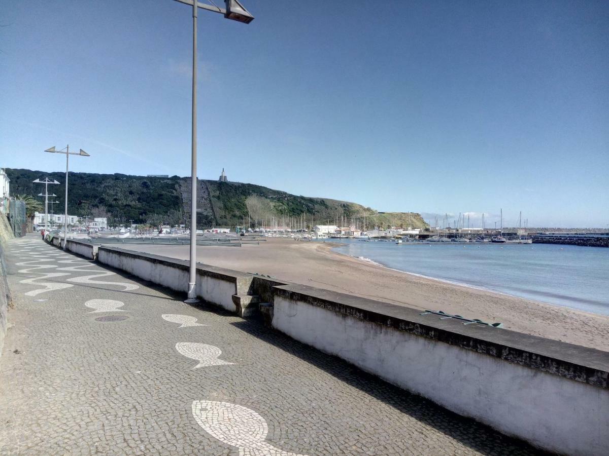 Janelas Da Praia 普拉亚达维多利亚 外观 照片