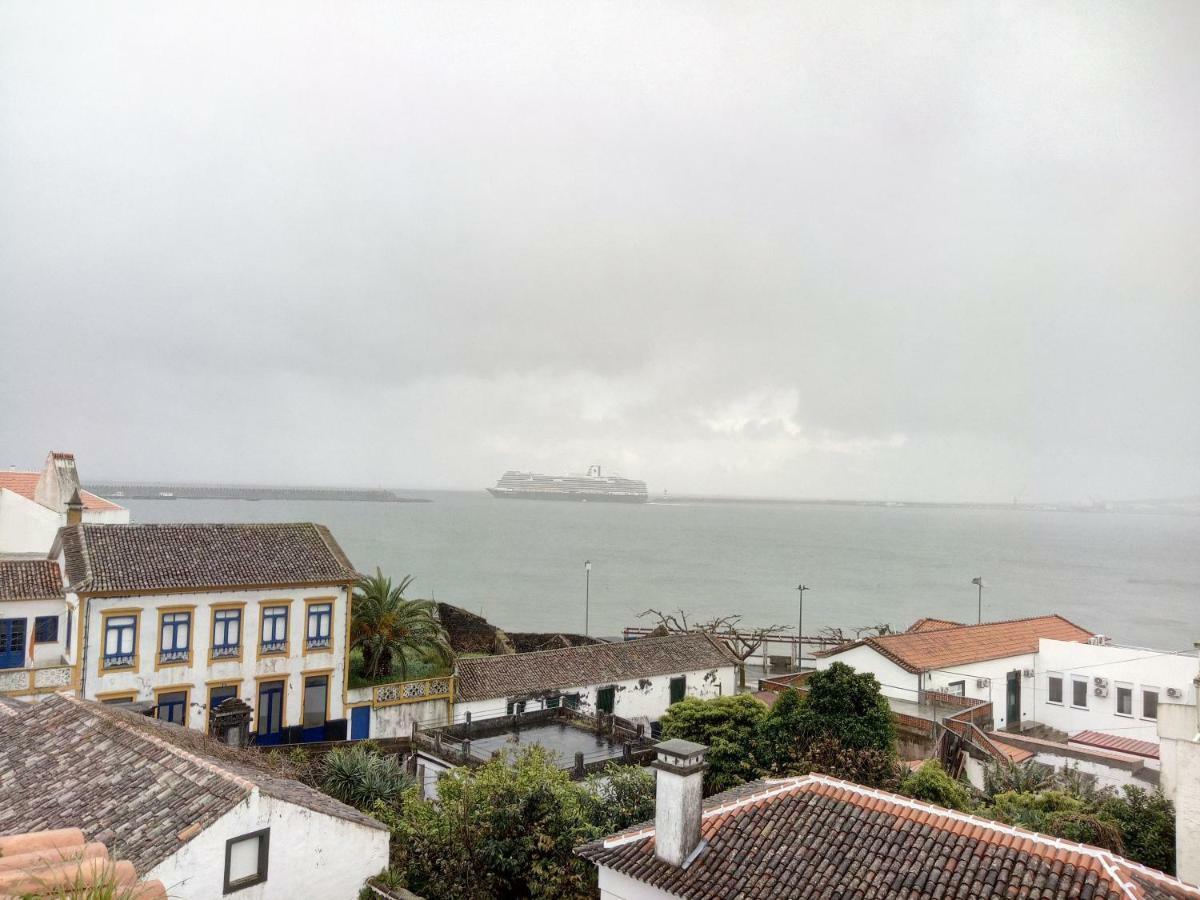Janelas Da Praia 普拉亚达维多利亚 外观 照片