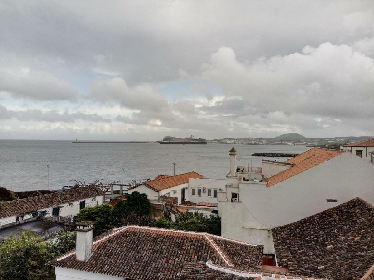 Janelas Da Praia 普拉亚达维多利亚 外观 照片