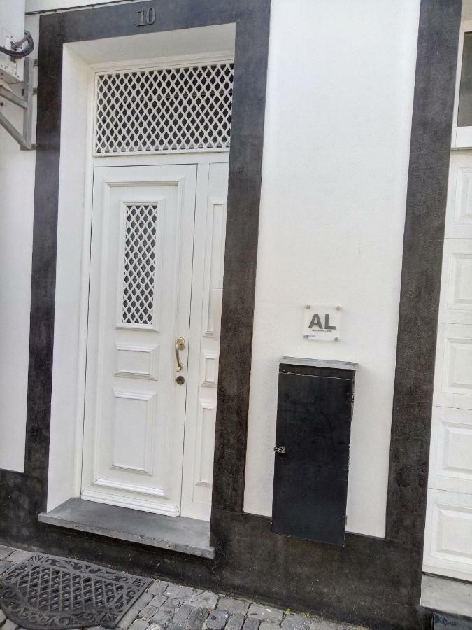 Janelas Da Praia 普拉亚达维多利亚 外观 照片