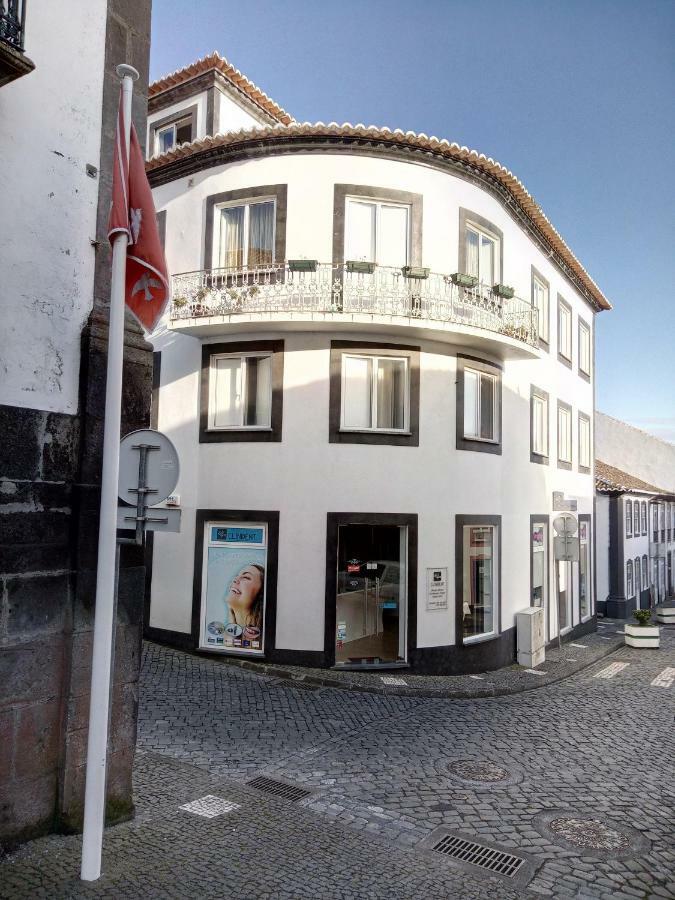 Janelas Da Praia 普拉亚达维多利亚 外观 照片
